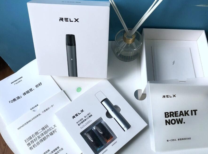 电子烟龙头首日暴涨150% 电子烟巨头暴跌